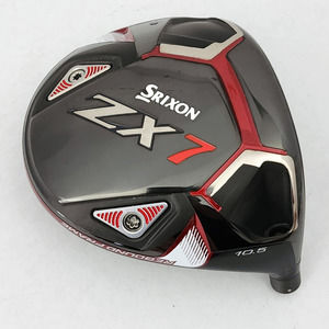 Srixon ZX7 10.5* Driver Head Only (No-Screw) Right Handed